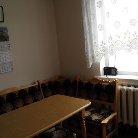 Rooms For Rent Near Vilnius Bezdonys Номер фото