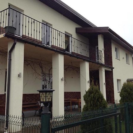 Rooms For Rent Near Vilnius Bezdonys Екстер'єр фото