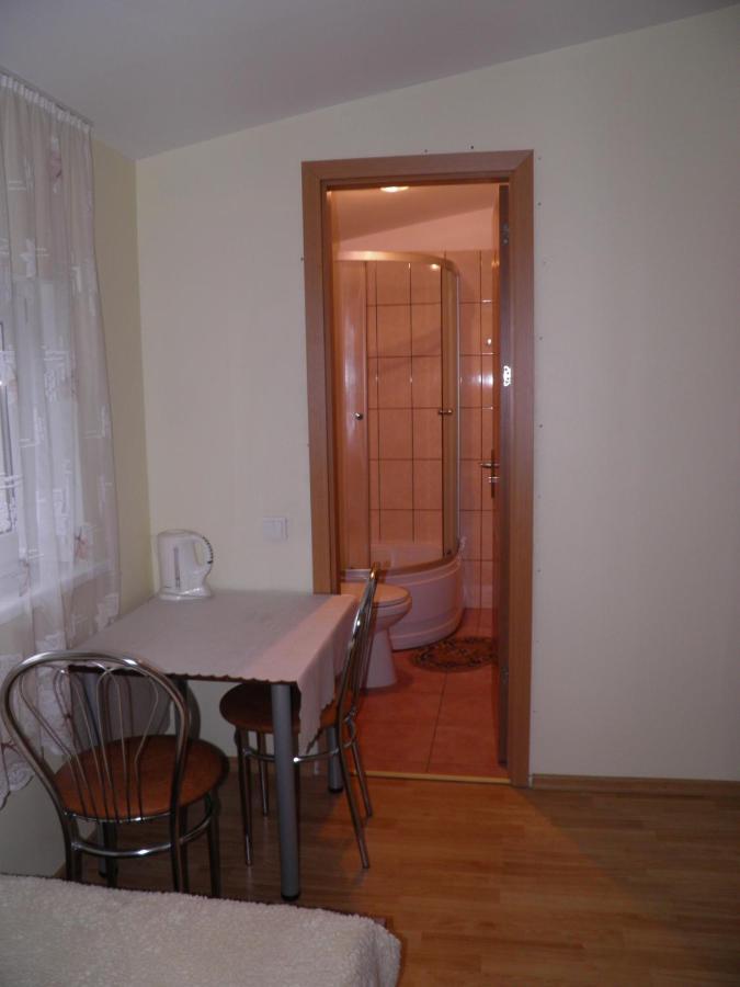 Rooms For Rent Near Vilnius Bezdonys Екстер'єр фото