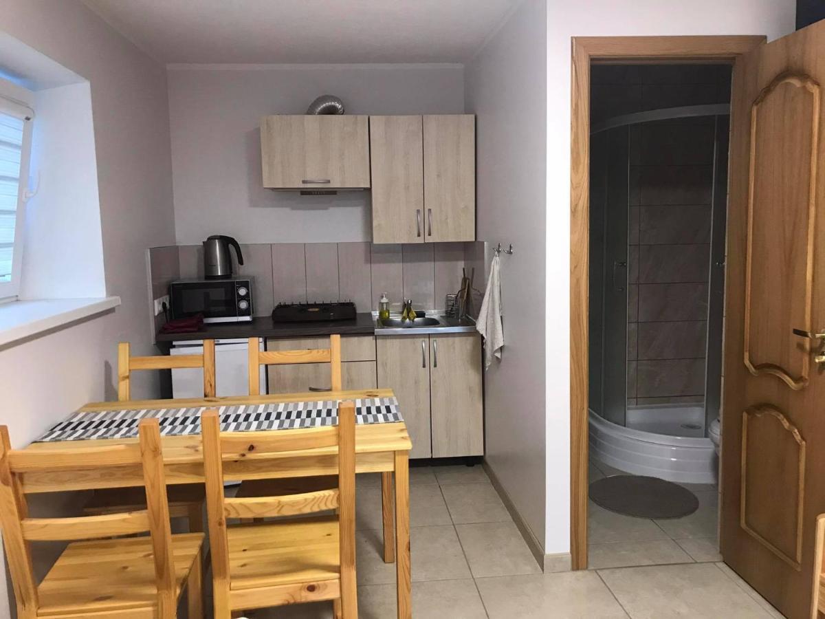 Rooms For Rent Near Vilnius Bezdonys Екстер'єр фото
