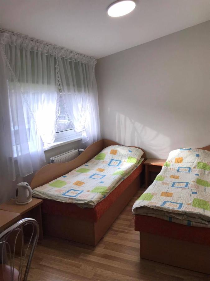 Rooms For Rent Near Vilnius Bezdonys Екстер'єр фото