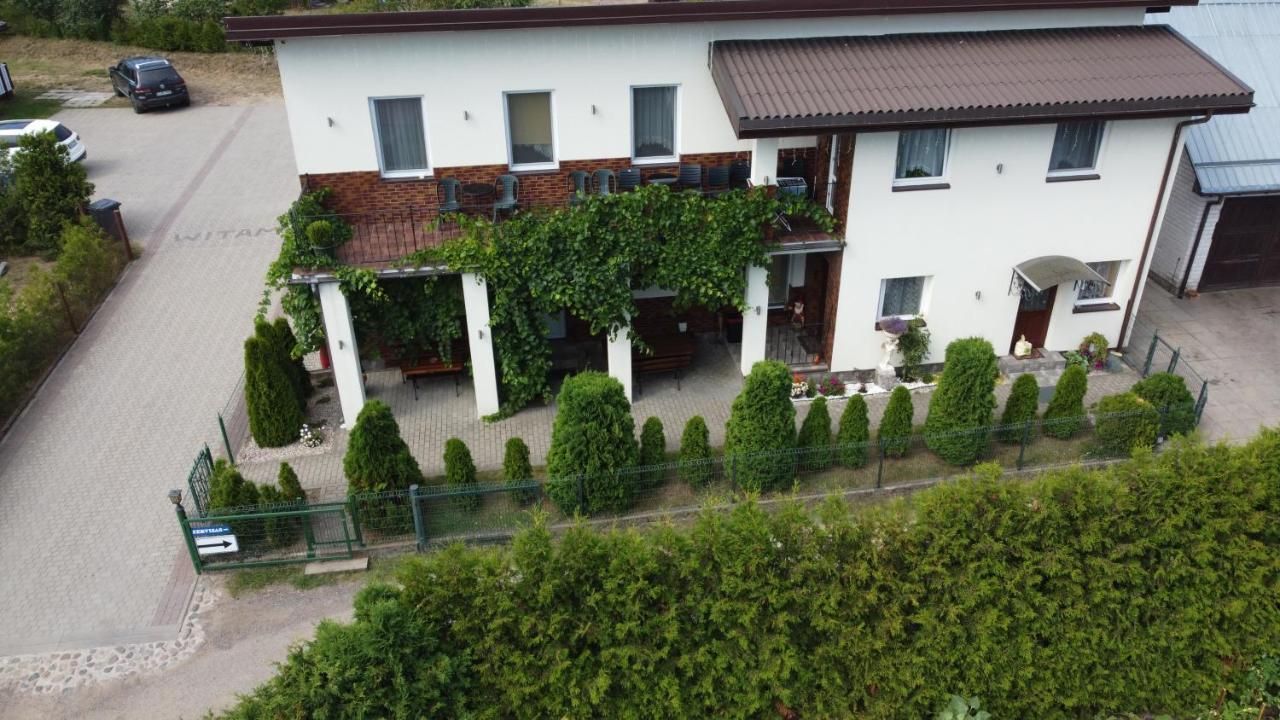 Rooms For Rent Near Vilnius Bezdonys Екстер'єр фото
