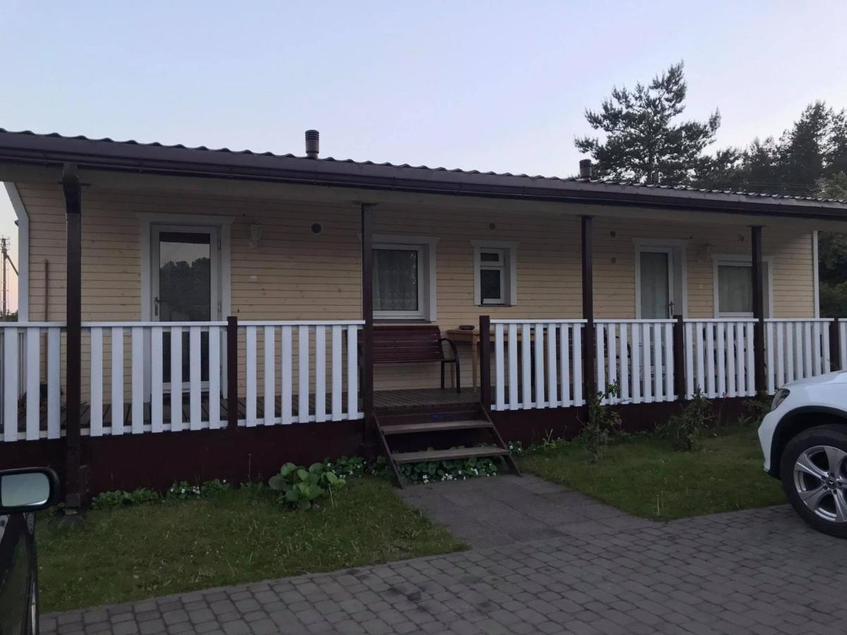 Rooms For Rent Near Vilnius Bezdonys Екстер'єр фото