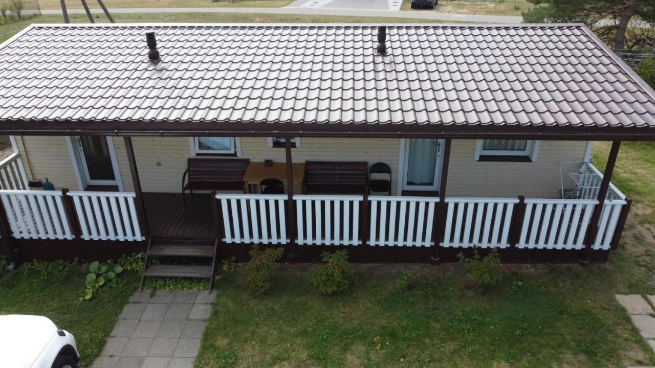 Rooms For Rent Near Vilnius Bezdonys Екстер'єр фото