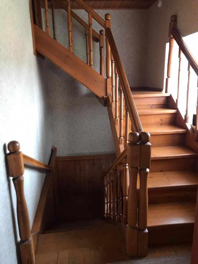 Rooms For Rent Near Vilnius Bezdonys Екстер'єр фото