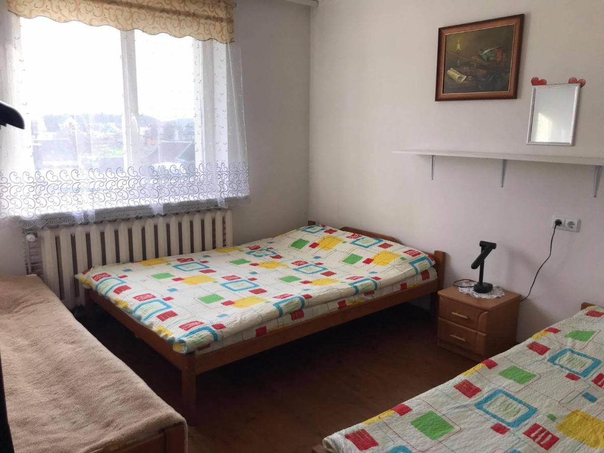 Rooms For Rent Near Vilnius Bezdonys Екстер'єр фото