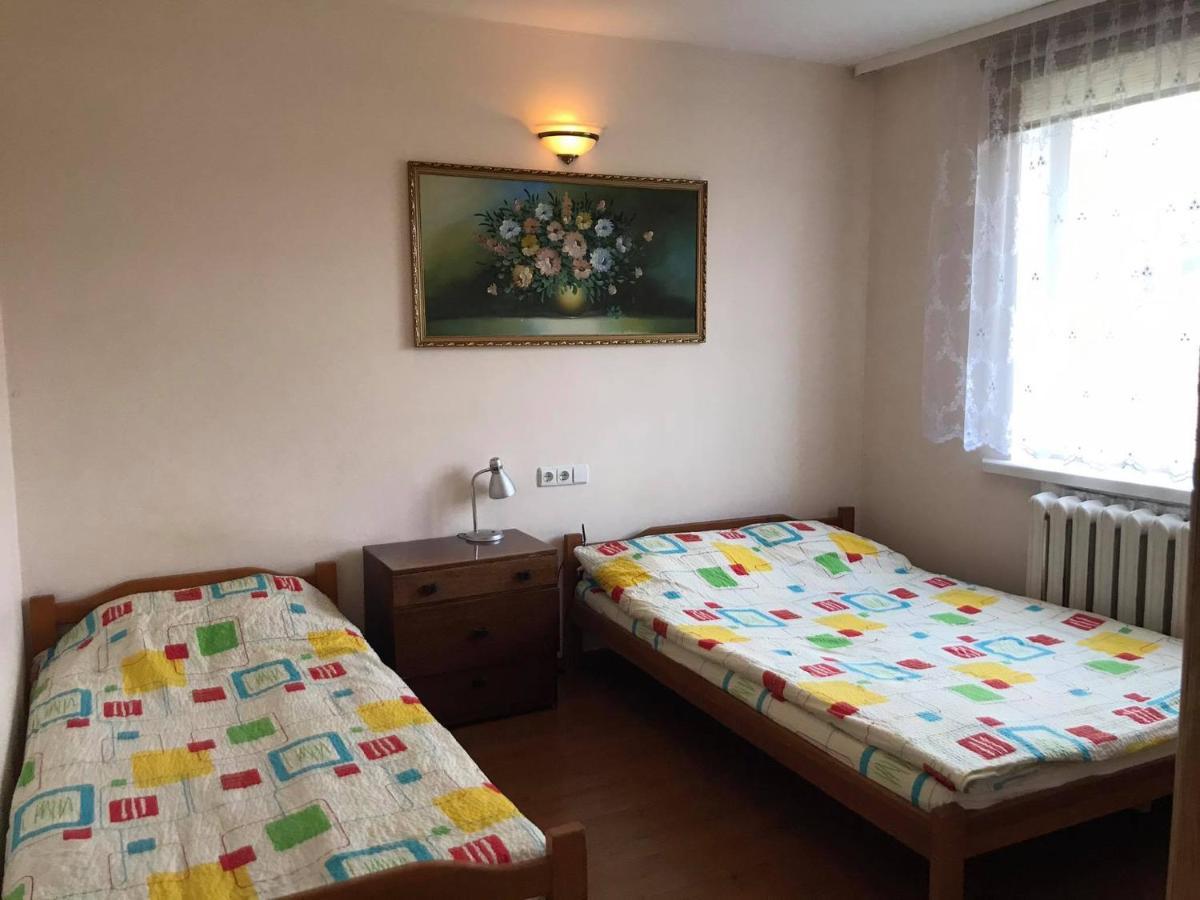 Rooms For Rent Near Vilnius Bezdonys Екстер'єр фото