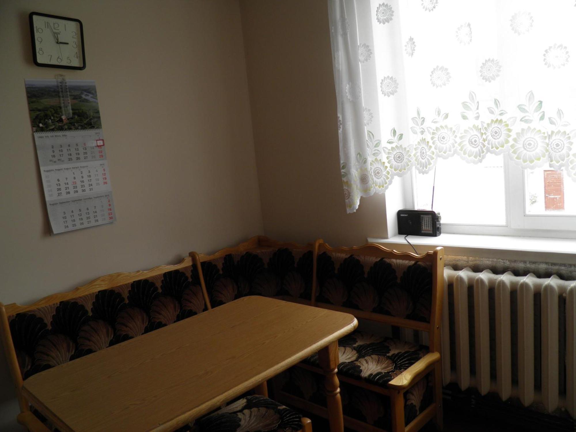 Rooms For Rent Near Vilnius Bezdonys Номер фото