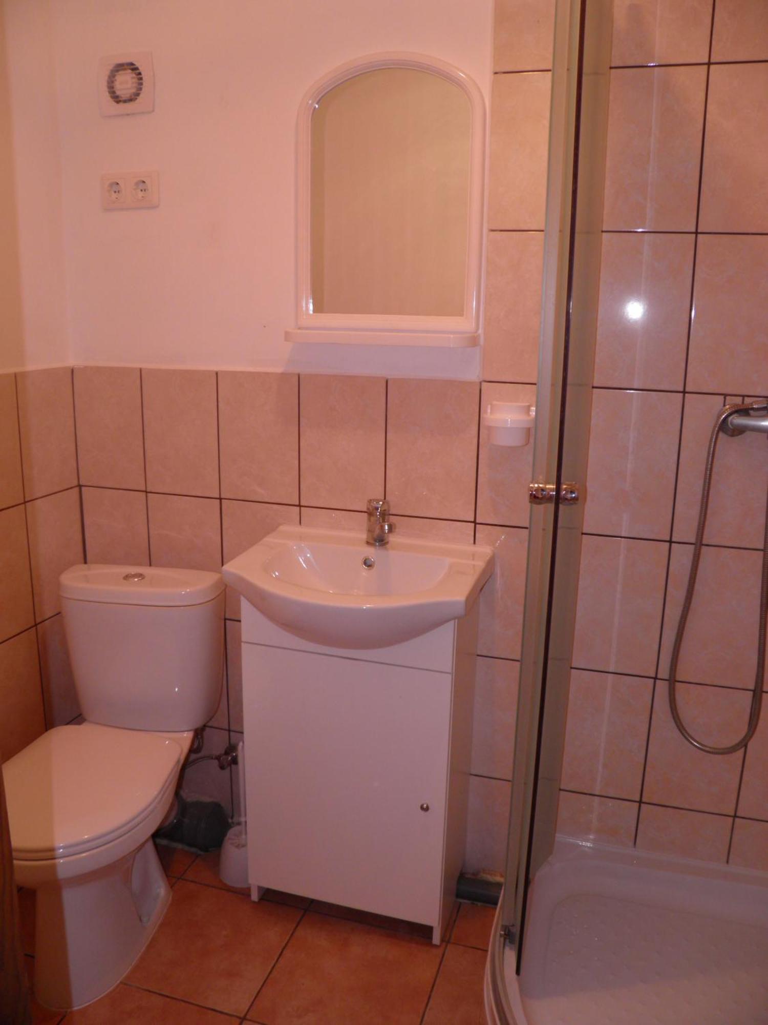 Rooms For Rent Near Vilnius Bezdonys Номер фото