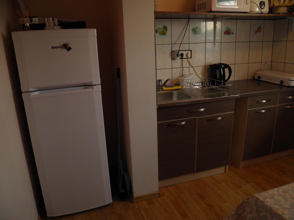 Rooms For Rent Near Vilnius Bezdonys Номер фото