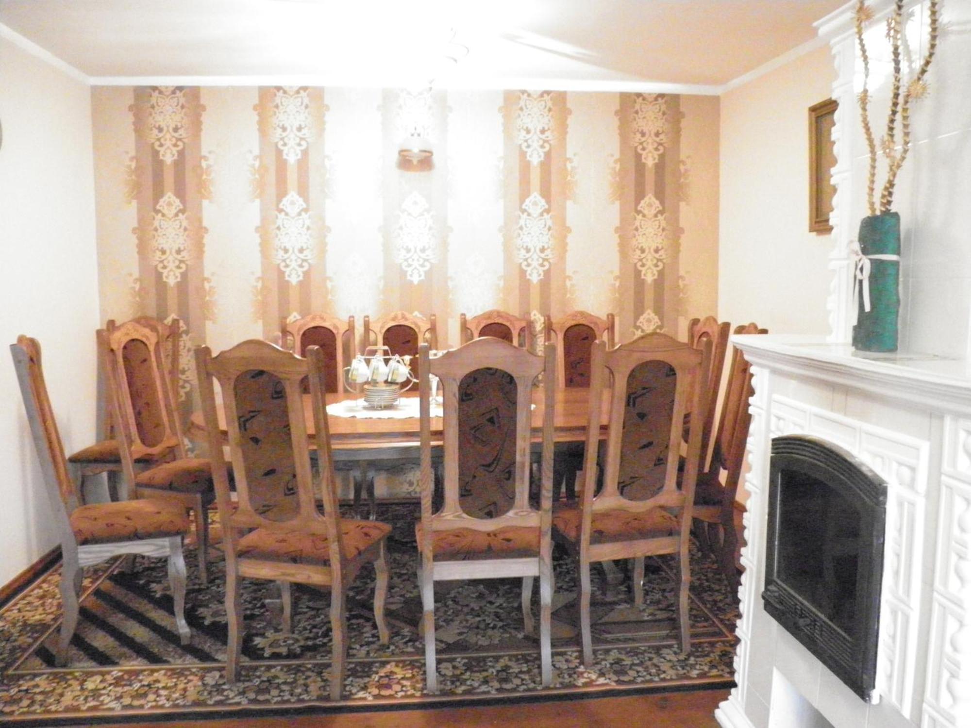Rooms For Rent Near Vilnius Bezdonys Екстер'єр фото