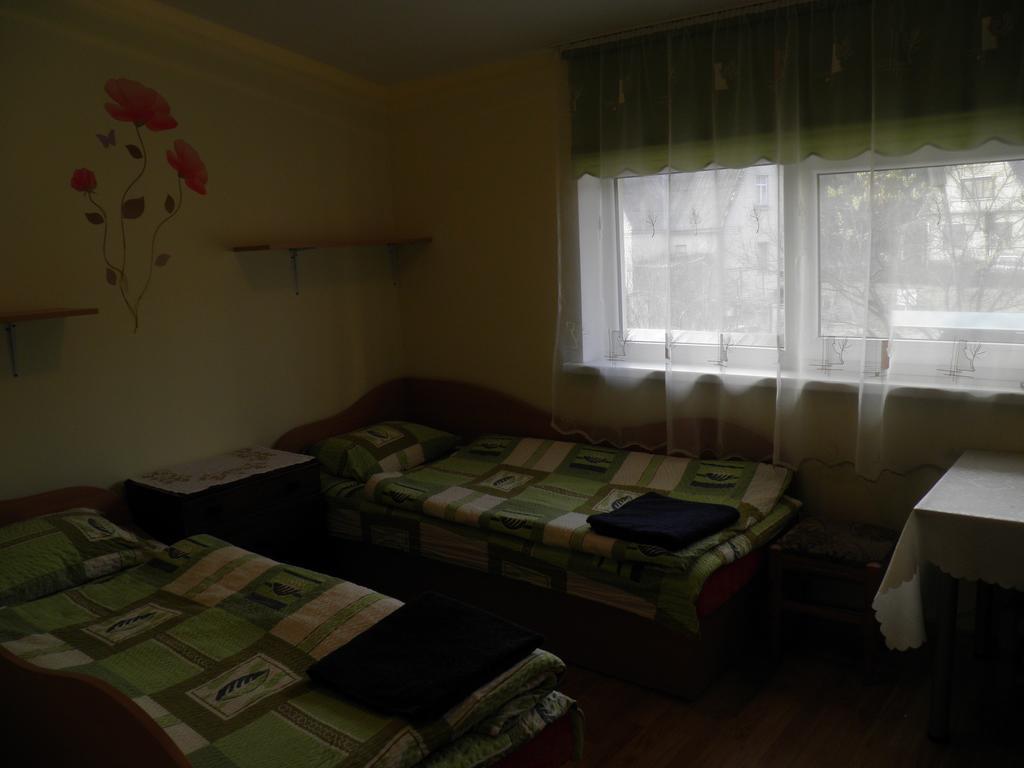 Rooms For Rent Near Vilnius Bezdonys Номер фото