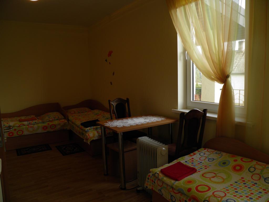 Rooms For Rent Near Vilnius Bezdonys Номер фото