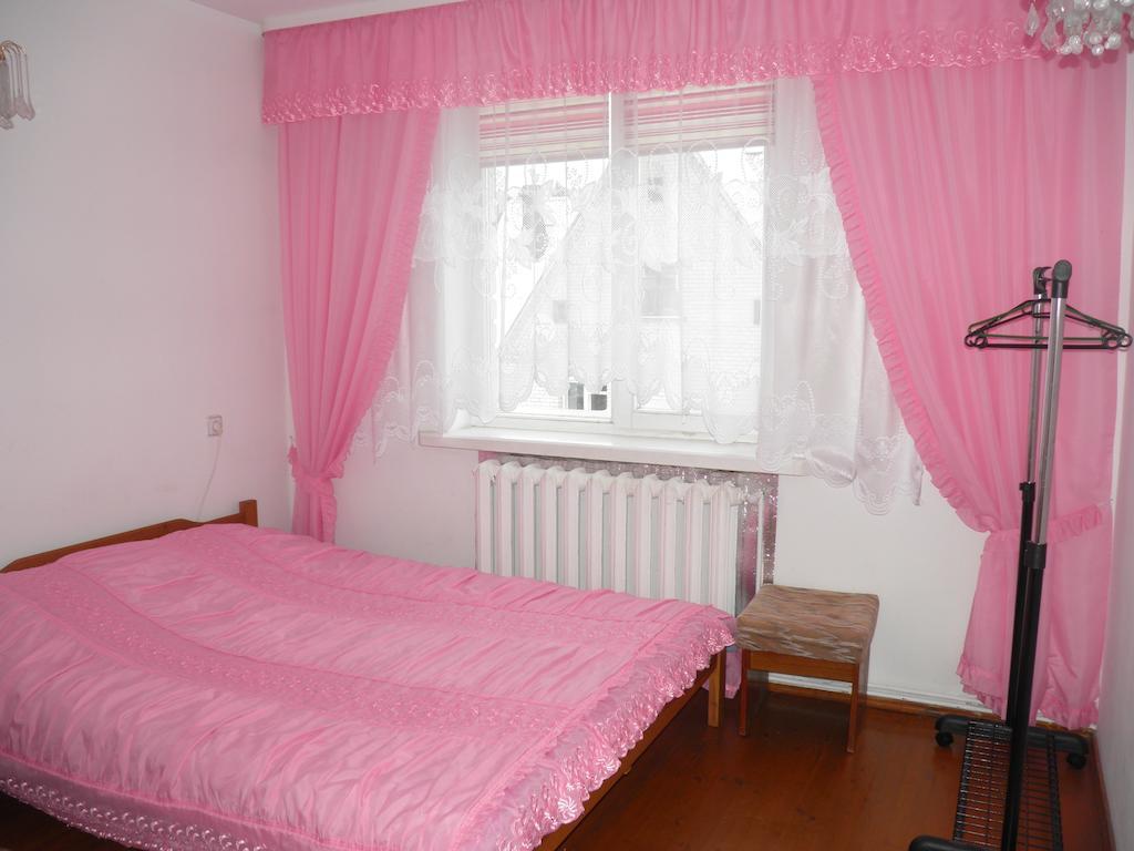 Rooms For Rent Near Vilnius Bezdonys Номер фото