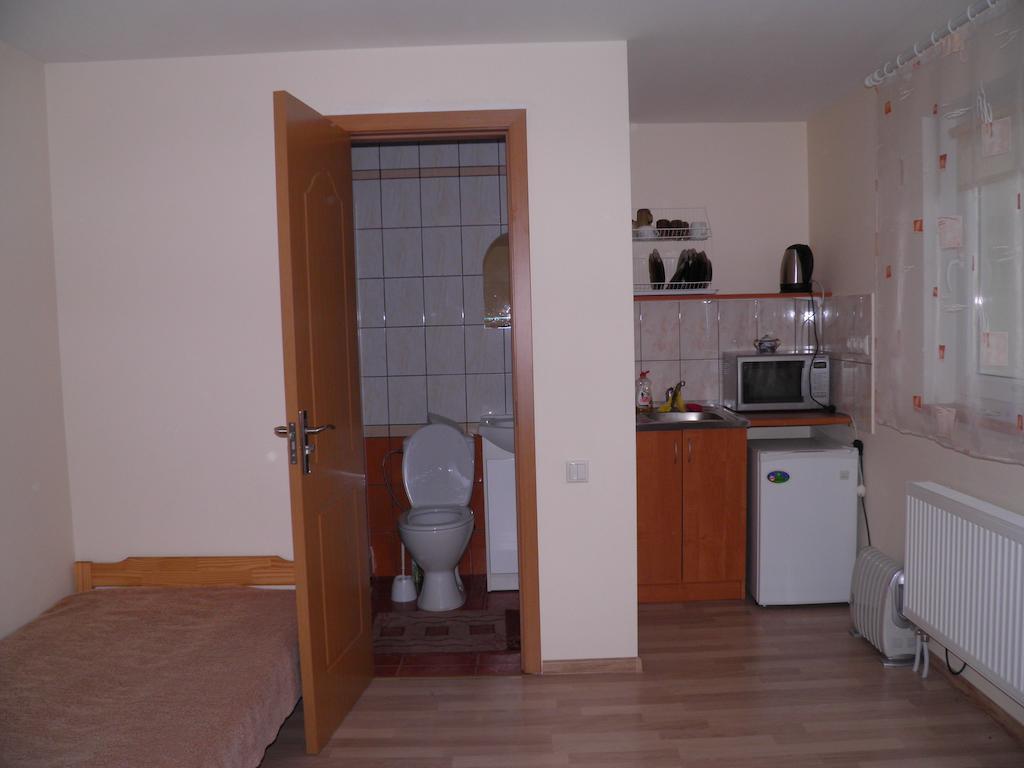 Rooms For Rent Near Vilnius Bezdonys Номер фото