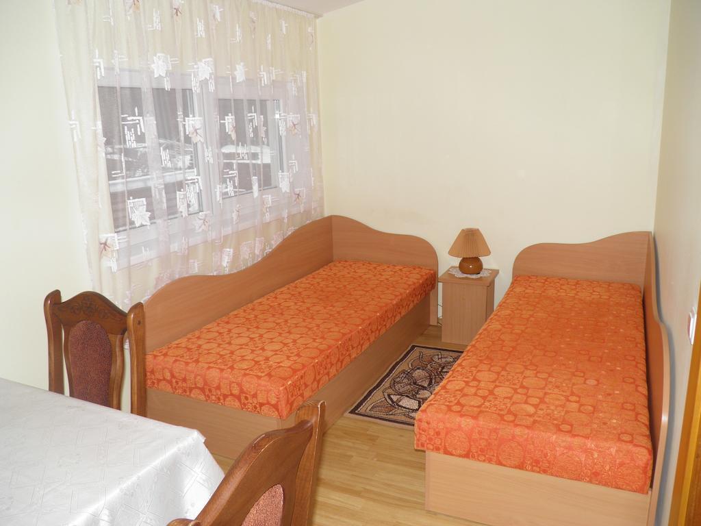 Rooms For Rent Near Vilnius Bezdonys Номер фото