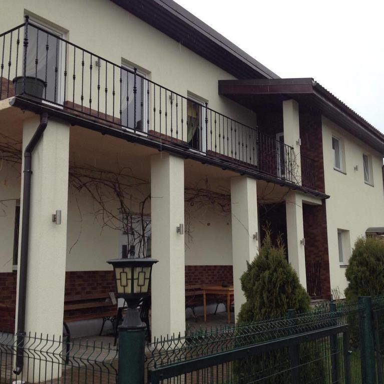 Rooms For Rent Near Vilnius Bezdonys Екстер'єр фото